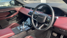 Land Rover Range Rover Evoque 2.0 D200 R-Dynamic HSE 5dr Auto Diesel Hatchback